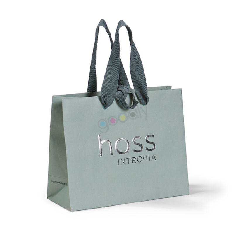 specialty paper bags